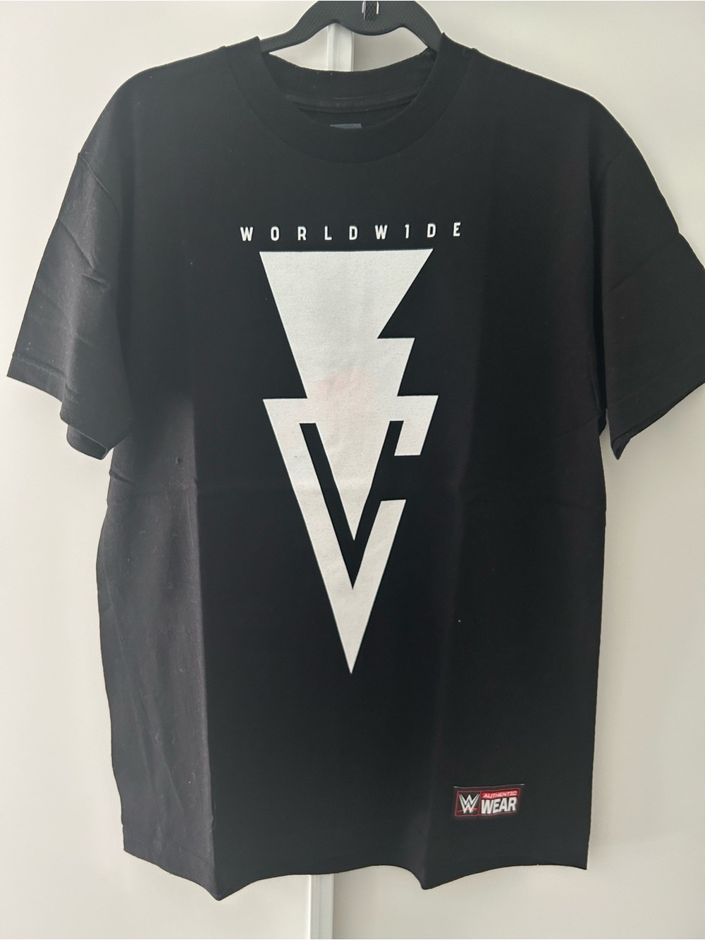 WWE Balor Club T-shirt men’s M